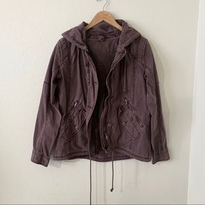 AEO Utility Jacket